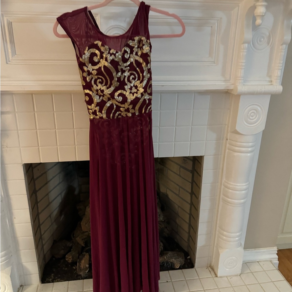 Child Size Large